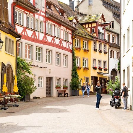 Gaestehaus Am Schlossplatz Z. 3 Meersburg Extérieur photo