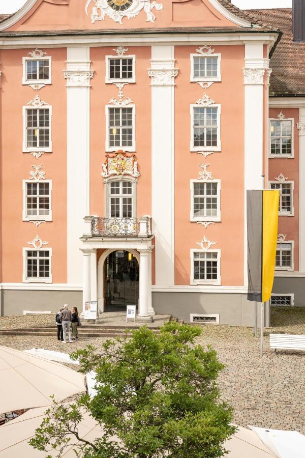 Gaestehaus Am Schlossplatz Z. 3 Meersburg Extérieur photo
