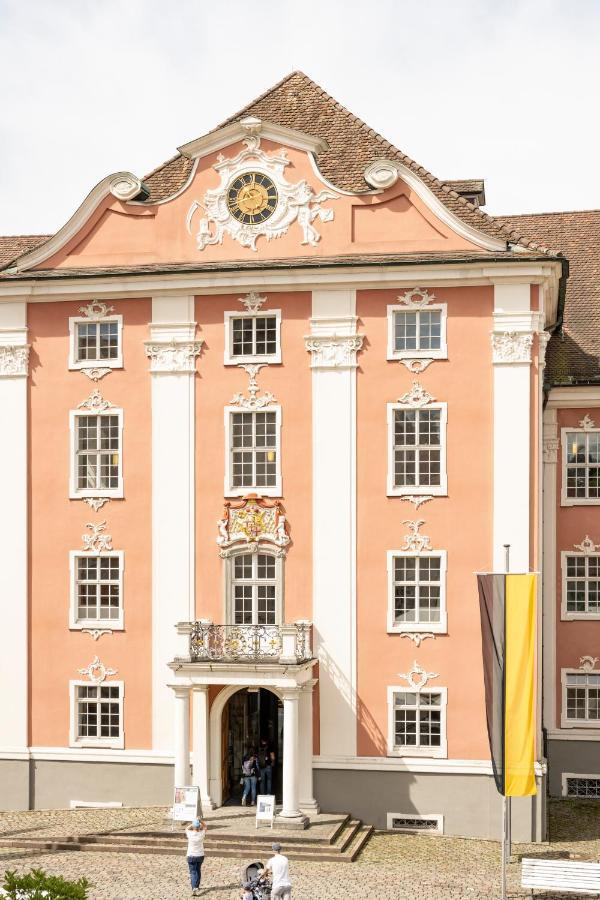 Gaestehaus Am Schlossplatz Z. 3 Meersburg Extérieur photo